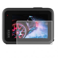 GoPro Hero9 Black защитный экран для фотоаппарата Гидрогель Прозрачный (Силикон)