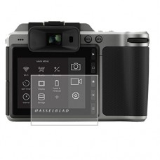 Hasselblad X1D защитный экран для фотоаппарата Гидрогель Прозрачный (Силикон)