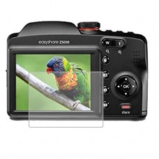 Kodak EasyShare Z5010 защитный экран для фотоаппарата Гидрогель Прозрачный (Силикон)