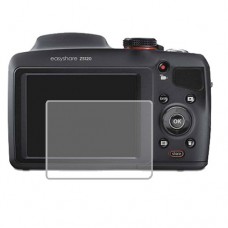 Kodak EasyShare Z5120 защитный экран для фотоаппарата Гидрогель Прозрачный (Силикон)