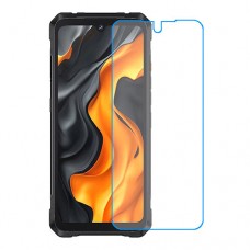 Cubot KingKong Power 5 защитный экран из нано стекла 9H скрин Мобайл