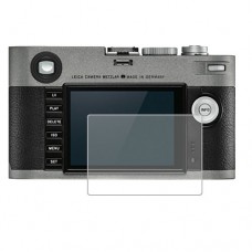 Leica M-E (Typ 240) защитный экран для фотоаппарата Гидрогель Прозрачный (Силикон)