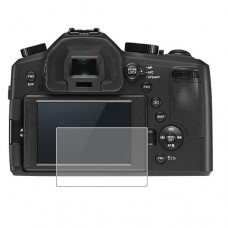 Leica V-Lux (Typ 114) защитный экран для фотоаппарата Гидрогель Прозрачный (Силикон)