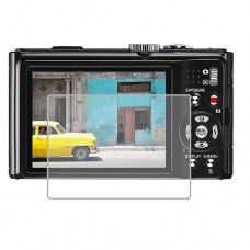 Leica V-Lux 20 защитный экран для фотоаппарата Гидрогель Прозрачный (Силикон)