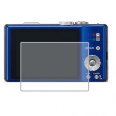 Leica V-Lux 30 - Panasonic Lumix DMC-TZ22 защитный экран для фотоаппарата Гидрогель Прозрачный (Силикон)