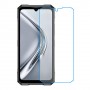 Doogee Blade GT Play 5G защитный экран из нано стекла 9H скрин Мобайл