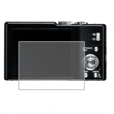Leica V-Lux 40 защитный экран для фотоаппарата Гидрогель Прозрачный (Силикон)