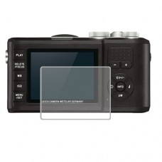 Leica X-U (Typ 113) защитный экран для фотоаппарата Гидрогель Прозрачный (Силикон)