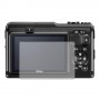 Nikon 1 AW1 защитный экран для фотоаппарата Гидрогель Прозрачный (Силикон)