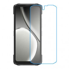 Doogee Blade20 Play 5G защитный экран из нано стекла 9H скрин Мобайл