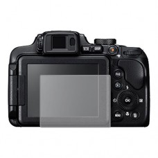 Nikon Coolpix B700 защитный экран для фотоаппарата Гидрогель Прозрачный (Силикон)