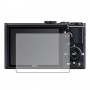 Nikon Coolpix P300 защитный экран для фотоаппарата Гидрогель Прозрачный (Силикон)