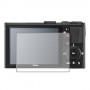 Nikon Coolpix P330 защитный экран для фотоаппарата Гидрогель Прозрачный (Силикон)