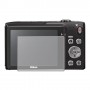 Nikon Coolpix S3300 защитный экран для фотоаппарата Гидрогель Прозрачный (Силикон)