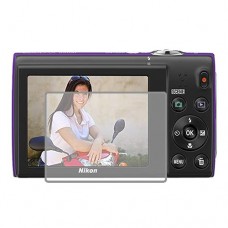 Nikon Coolpix S5100 защитный экран для фотоаппарата Гидрогель Прозрачный (Силикон)