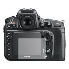 Nikon D800E защитный экран для фотоаппарата Гидрогель Прозрачный (Силикон)