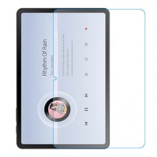 Doogee Tab A9 защитный экран из нано стекла 9H скрин Мобайл