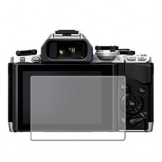 Olympus OM-D E-M10 защитный экран для фотоаппарата Гидрогель Прозрачный (Силикон)