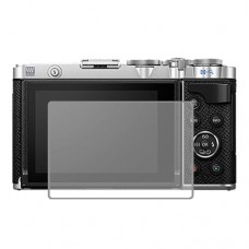 Olympus PEN E-P7 защитный экран для фотоаппарата Гидрогель Прозрачный (Силикон)
