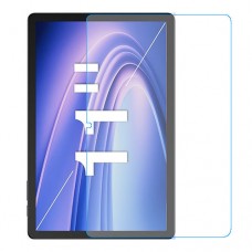 Doogee Tab G6+ защитный экран из нано стекла 9H скрин Мобайл