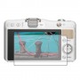 Olympus PEN E-PM2 защитный экран для фотоаппарата Гидрогель Прозрачный (Силикон)