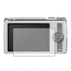 Olympus SH-50 защитный экран для фотоаппарата Гидрогель Прозрачный (Силикон)