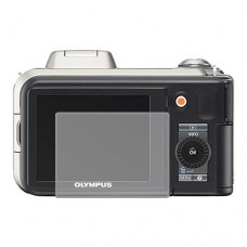 Olympus SP-600 UZ защитный экран для фотоаппарата Гидрогель Прозрачный (Силикон)