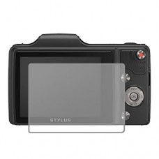 Olympus SZ-15 защитный экран для фотоаппарата Гидрогель Прозрачный (Силикон)