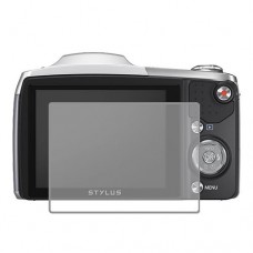 Olympus SZ-16 iHS защитный экран для фотоаппарата Гидрогель Прозрачный (Силикон)