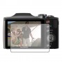 Olympus SZ-30MR защитный экран для фотоаппарата Гидрогель Прозрачный (Силикон)