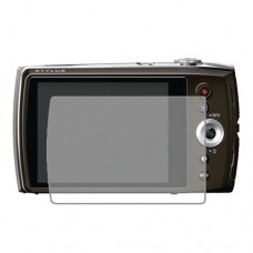 Olympus VH-515 защитный экран для фотоаппарата Гидрогель Прозрачный (Силикон)