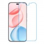 Honor 400 Pro 5G (China) защитный экран из нано стекла 9H скрин Мобайл