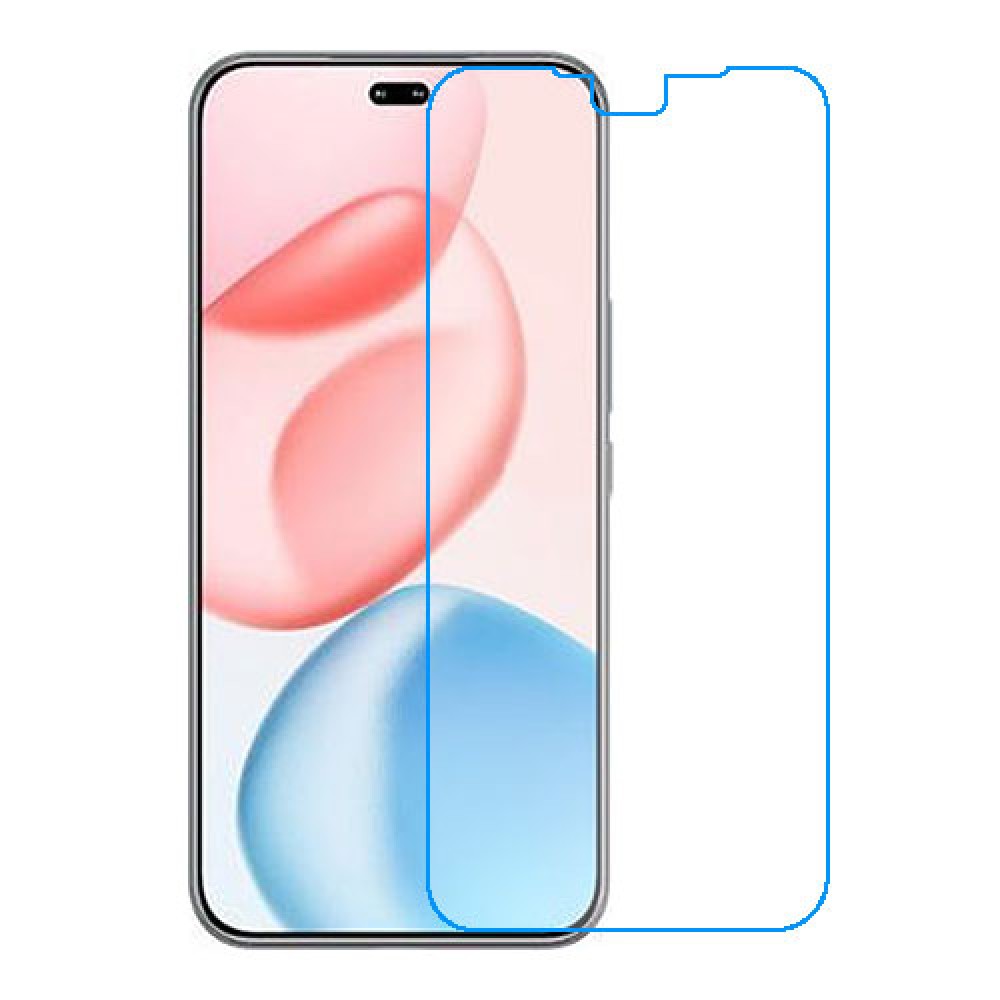 Honor 400 Pro 5G защитный экран из нано стекла 9H скрин Мобайл Honor 400 Pro 5G защитный экран из нано стекла 9H скрин Мобайл