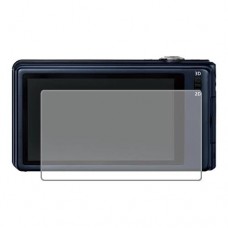Panasonic Lumix DMC-3D1 защитный экран для фотоаппарата Гидрогель Прозрачный (Силикон)