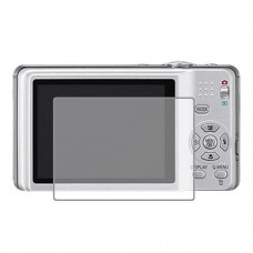Panasonic Lumix DMC-FH3 (Lumix DMC-FS11) защитный экран для фотоаппарата Гидрогель Прозрачный (Силикон)