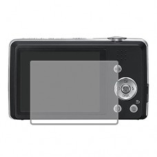 Panasonic Lumix DMC-FH6 защитный экран для фотоаппарата Гидрогель Прозрачный (Силикон)