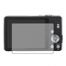 Panasonic Lumix DMC-FH8 защитный экран для фотоаппарата Гидрогель Прозрачный (Силикон)
