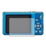 Panasonic Lumix DMC-FH20 (Lumix DMC-FS30) защитный экран для фотоаппарата Гидрогель Прозрачный (Силикон)