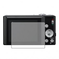 Panasonic Lumix DMC-FH25 (Lumix DMC-FS35) защитный экран для фотоаппарата Гидрогель Прозрачный (Силикон)