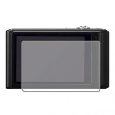 Panasonic Lumix DMC-FH27 защитный экран для фотоаппарата Гидрогель Прозрачный (Силикон)