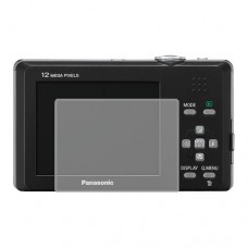 Panasonic Lumix DMC-FP1 защитный экран для фотоаппарата Гидрогель Прозрачный (Силикон)