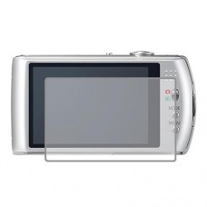 Panasonic Lumix DMC-FX75 (Lumix DMC-FX70) защитный экран для фотоаппарата Гидрогель Прозрачный (Силикон)