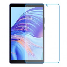Honor Pad X7 защитный экран из нано стекла 9H скрин Мобайл