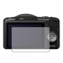 Panasonic Lumix DMC-GF3 защитный экран для фотоаппарата Гидрогель Прозрачный (Силикон)