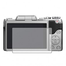 Panasonic Lumix DMC-GF7 защитный экран для фотоаппарата Гидрогель Прозрачный (Силикон)