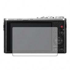 Panasonic Lumix DMC-GM1 защитный экран для фотоаппарата Гидрогель Прозрачный (Силикон)