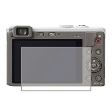 Panasonic Lumix DMC-LF1 защитный экран для фотоаппарата Гидрогель Прозрачный (Силикон)