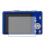 Panasonic Lumix DMC-SZ1 защитный экран для фотоаппарата Гидрогель Прозрачный (Силикон)