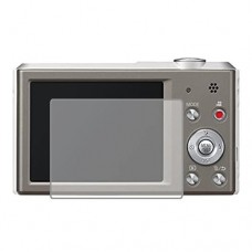 Panasonic Lumix DMC-SZ3 защитный экран для фотоаппарата Гидрогель Прозрачный (Силикон)