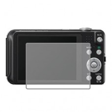 Panasonic Lumix DMC-SZ5 защитный экран для фотоаппарата Гидрогель Прозрачный (Силикон)